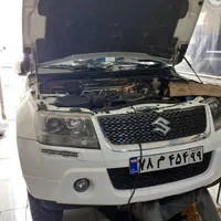 ** کاتالیزور نخرید ** تعمیرات و شستشو با مواد نانو|خدمات موتور و ماشین|تهران, مهران (سیدخندان)|دیوار