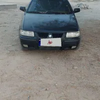 سمند X7 بنزینی، مدل ۱۳۸۵|خودرو سواری و وانت|بندرعباس, |دیوار