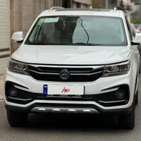 فردا Sx5، مدل ۱۴۰۴ خشک صفر