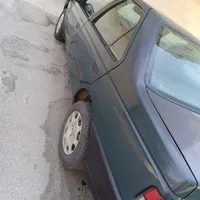 پژو آر دی آی (RDi) بنزینی، مدل ۱۳۸۴