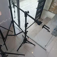 سه پایه تی t نگهدارنده گوشی موبایل تبلت مدل508 PNS|لوازم جانبی موبایل و تبلت|مشهد, وکیل‌آباد|دیوار