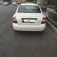 تیبا صندوق‌دار SX، مدل ۱۳۹۸|خودرو سواری و وانت|تهران, مهرآباد جنوبی|دیوار