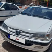 پژو پارس TU5 مدل ۱۴۰۰ در حد