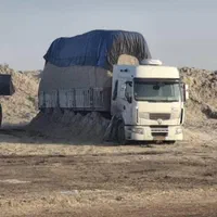 فروش کاه نیشکر و باگاس دامی خوزستان|حیوانات مزرعه|اهواز, شهرک توسعه نیشکر|دیوار