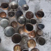 خرید ضایعات تفلون و مس.آلومینیم.تعویض با ظرف نو|ظروف پخت‌وپز|ساوه, |دیوار