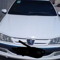 پژو پارس سال، مدل ۱۳۹۵
