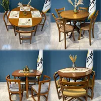 این آخرین اگهی هست برای خرید ناهار خوری میبینی|میز و صندلی غذاخوری|تبریز, |دیوار