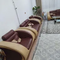 مبل راحتی|مبلمان خانگی و میز عسلی|ایلام, |دیوار
