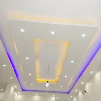 (اقساطی )انجام کارهای کناف نقاشی بصورت حرفه ای|خدمات پیشه و مهارت|پردیس, |دیوار