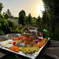 اجاره باغ ویلا شیک امن نزدیک به شهر