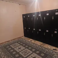 خوابگاه پانسیون تخت مردانه
