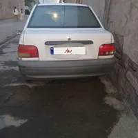 پراید 131 SE، مدل ۱۳۹۴|خودرو سواری و وانت|پاکدشت, |دیوار