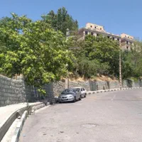 165 متر زمین مسکونی آجودانیه دارآباد تهاتر خودرو|فروش زمین و ملک کلنگی|تهران, دارآباد|دیوار