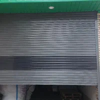 فروش، نصب و خدمات تخصصی کرکره برقی، رولاپ درب برقی|فروشگاه و مغازه|مشهد, ایثارگران|دیوار
