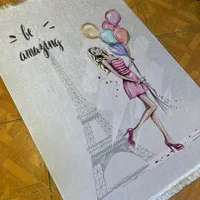 فرشینه فانتزی  دخترانه|فرش|تهران, عبدل‌آباد|دیوار