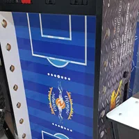 میز بیلیارد.فوتبال دستی .میز پینگ پنگ .ایرهاکی|ورزشهای توپی|صدرا-فارس, |دیوار