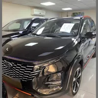 امویام X33 Cross (اومودا C3)، مدل ۱۴۰۳