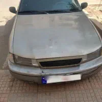 فروش دوو سیلو