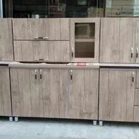 کابینت آماده