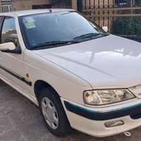 پژو پارس xu۷مدل۱۴۰۰