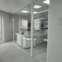 جدا کننده پارتیشن آزمایشگاه ها|مصالح و تجهیزات ساختمان|تهران, یوسف‌آباد|دیوار