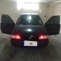 پراید صندوق‌دار بنزینی، مدل ۱۳۸۲|خودرو سواری و وانت|فولادشهر, مسکن مهر فولادشهر|دیوار