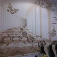 جشنواره کاغذدیواری|خدمات پیشه و مهارت|همدان, |دیوار