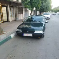 پژو 405 جی ال ایکس (GLX)، مدل ۱۳۸۲|خودرو سواری و وانت|محمدیه-قزوین, |دیوار
