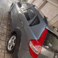 دانگ فنگ H30 کراس، مدل ۱۳۹۷