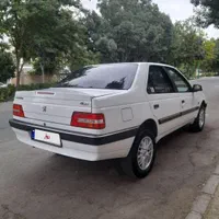 پژو  slx405مدل ۹۸|خودرو سواری و وانت|اصفهان, دانشگاه اصفهان|دیوار