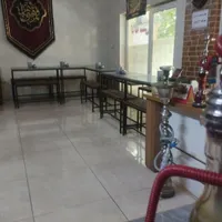 بازی مافیا در کافه
