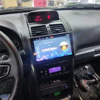 مانیتور فابریک اندروید سمند سورن پلاس رانادناسمند|قطعات یدکی و لوازم جانبی|اهواز, پادادشهر|دیوار