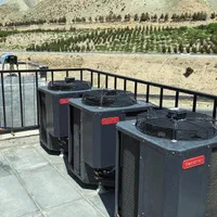 duct split career/daikin داکت اسپیلت آمریکایی|کولر گازی و فن‌کوئل|تهران, آرژانتین|دیوار