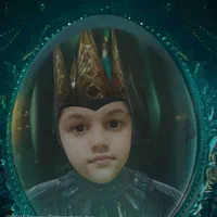 پرستار کودک 4ساله