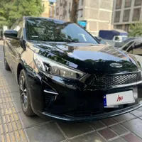 +kmc ej7 برقی مدل پلاس آپشنال فول 2024|خودرو سواری و وانت|اصفهان, همدانیان|دیوار