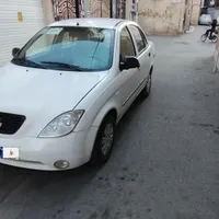 تیبا صندوق‌دار SX دوگانه سوز، مدل ۱۳۹۵|خودرو سواری و وانت|تهران, شهرک شریعتی|دیوار