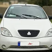 تیبا 2 (هاچبک) EX، مدل ۱۴۰۰