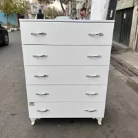 کمد لباس جالباسی دراور کمدلباس|جاکفشی، کمد، دراور|تهران, سلسبیل جنوبی|دیوار