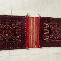خورجین دستبافت
