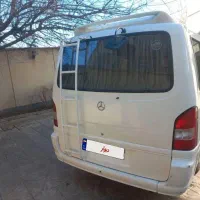 کمپر بنز mb140|خودرو سواری و وانت|تهران, توحید|دیوار