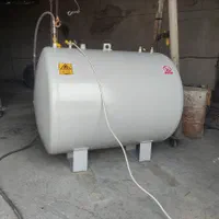 مخزن گازویلا وشارژگازمایع ویلا|خدمات پیشه و مهارت|کرج, کمال‌شهر|دیوار