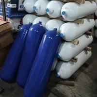 کپسول مخزن گاز سی ان جی cng|قطعات یدکی و لوازم جانبی|قزوین, |دیوار