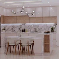 کابینت‌‌‌پلی‌گلاس‌اشپزخانه‌mdfاقساطی|مصالح و تجهیزات ساختمان|اصفهان, ناژوان|دیوار