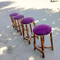 صندلی اپنی چهارپایه صندلی اوپن اپن جزیره کانتر