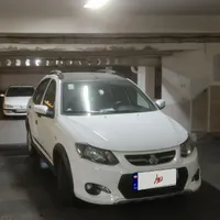 کوییک R 402 پارس خودرو