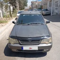 پراید 132 SL، مدل ۱۳۸۹ دوگانه cnj|خودرو سواری و وانت|کرج, دولت‌آباد|دیوار