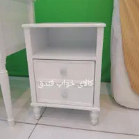 سرویس خواب نوجوان نیکا با دراور و آینه|تخت و سرویس خواب|مشهد, فرهنگ|دیوار