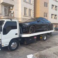 امداد خودرو خودرو بر کفی خودرو سوار خودروبرکفی|خدمات حمل و نقل|بندرعباس, |دیوار