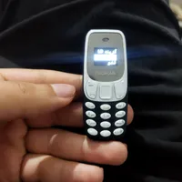 گوشی کوچک کمیاب مینی نوکیا