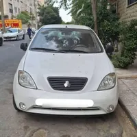 تیبا صندوق‌دار SX، مدل ۱۳۹۳|خودرو سواری و وانت|تهران, سعادت‌آباد|دیوار